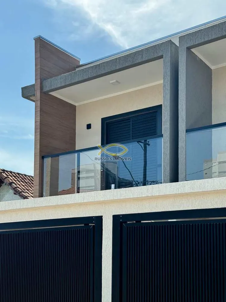 Sobrado, 3 quartos, 120 m² - Foto 6