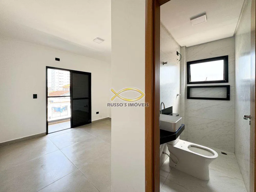 Sobrado, 3 quartos, 120 m² - Foto 2