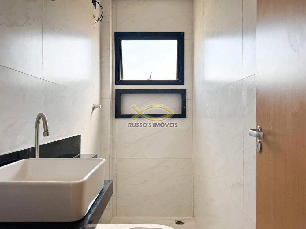 Sobrado, 3 quartos, 120 m² - Foto 7