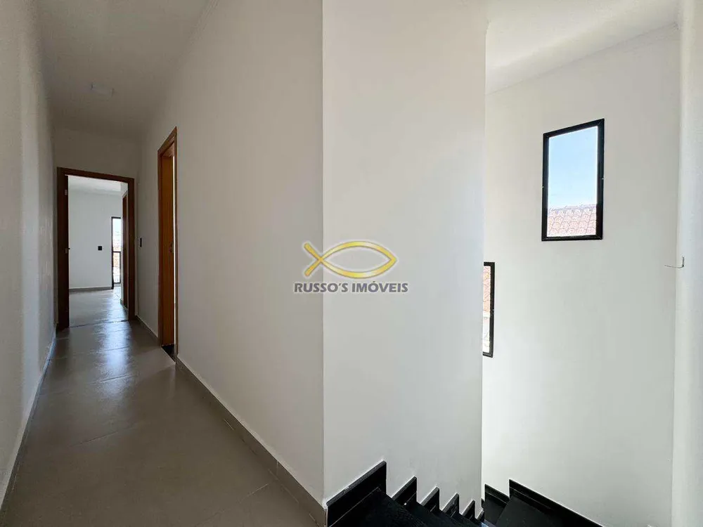 Sobrado, 3 quartos, 120 m² - Foto 5