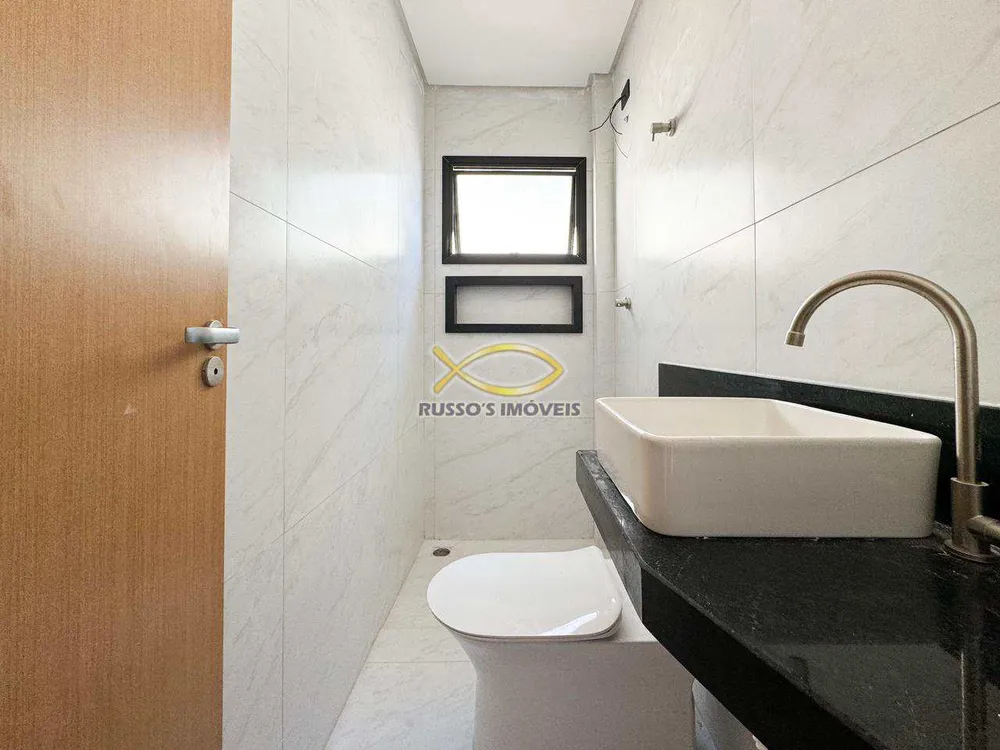 Sobrado, 3 quartos, 120 m² - Foto 8