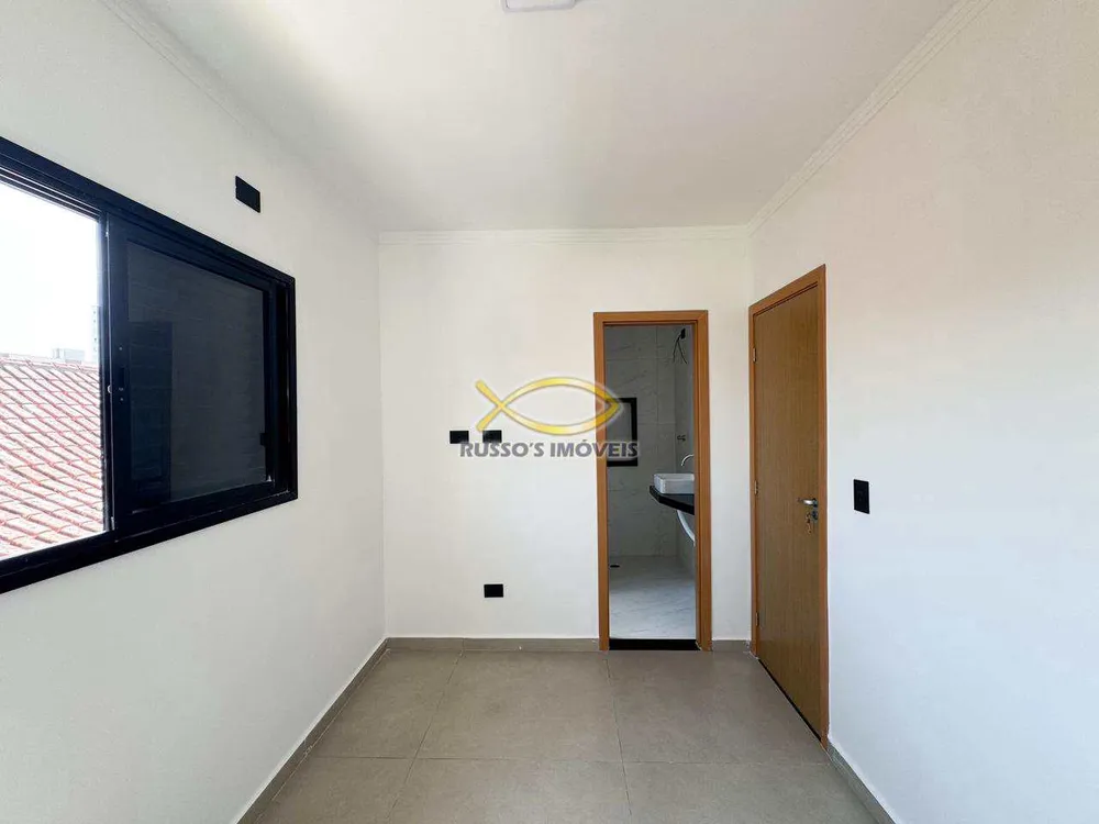 Sobrado, 3 quartos, 120 m² - Foto 4
