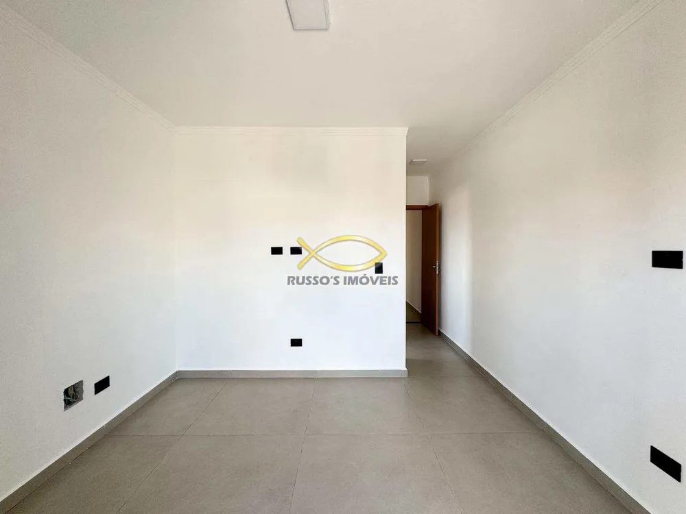 Sobrado, 3 quartos, 120 m² - Foto 6