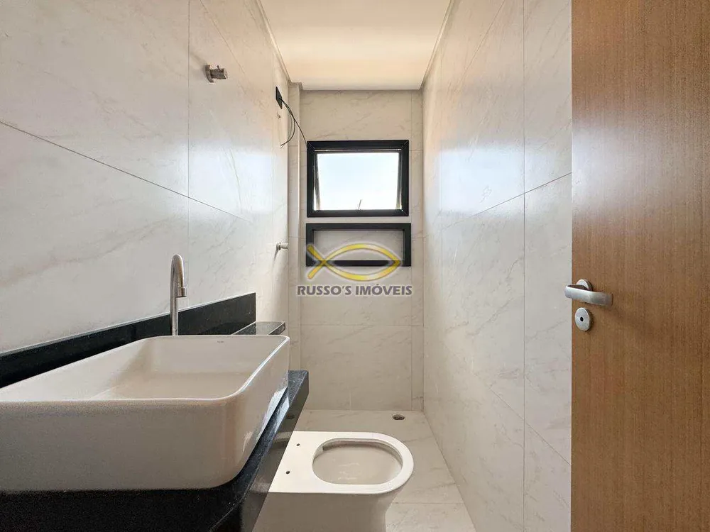 Sobrado, 3 quartos, 120 m² - Foto 3