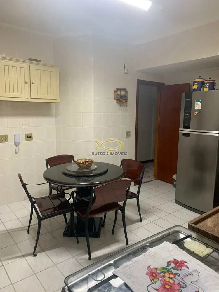 Apartamento, 4 quartos, 150 m² - Foto 4