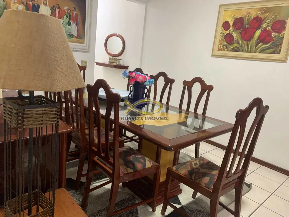 Apartamento, 4 quartos, 150 m² - Foto 6