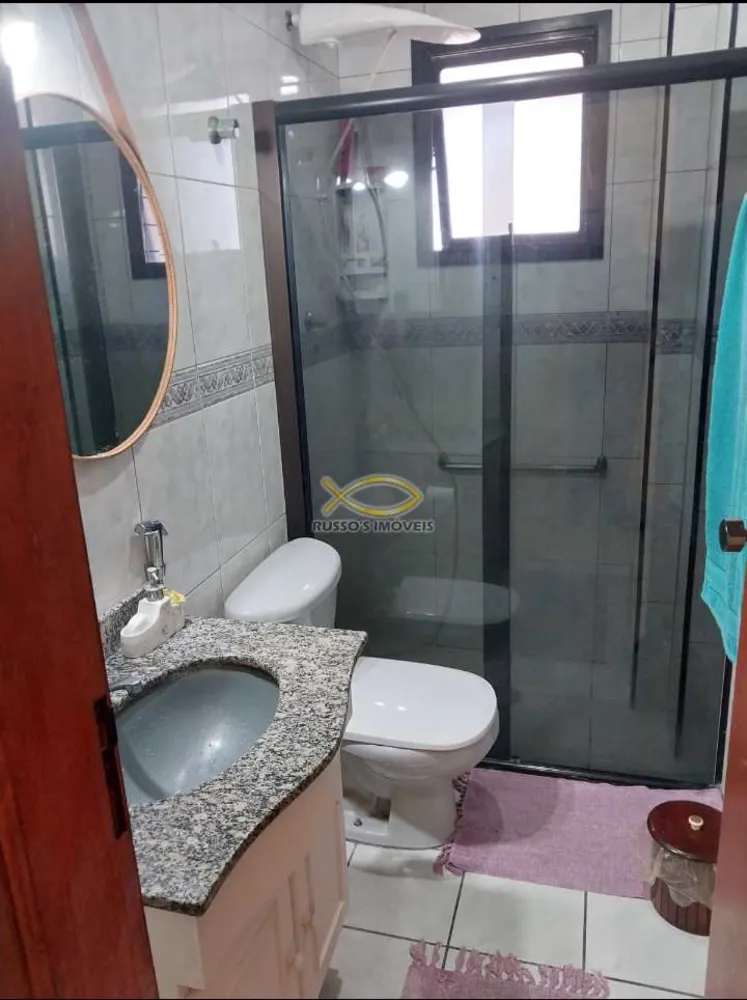Apartamento, 1 quarto, 54 m² - Foto 9