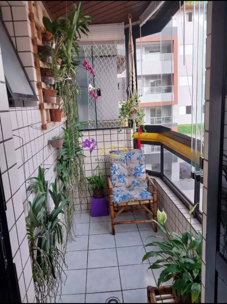 Apartamento, 1 quarto, 54 m² - Foto 12