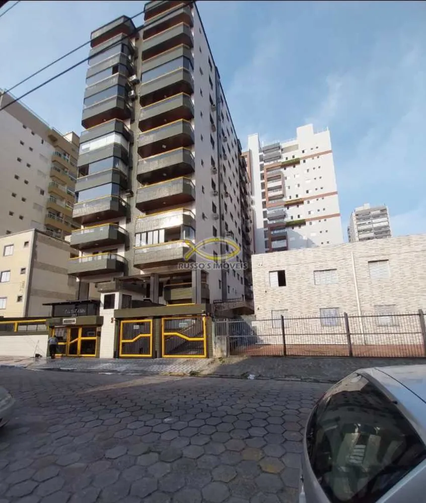 Apartamento, 1 quarto, 54 m² - Foto 2