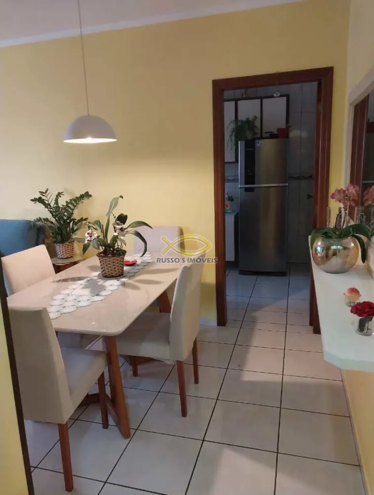 Apartamento, 1 quarto, 54 m² - Foto 5