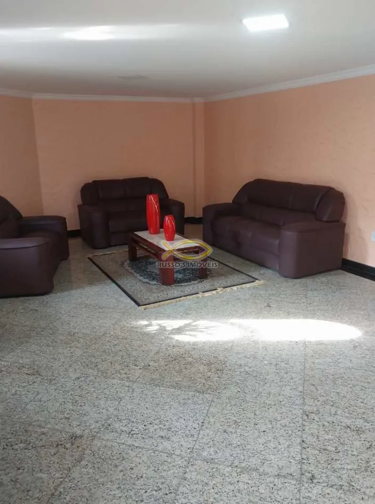 Apartamento, 1 quarto, 54 m² - Foto 6