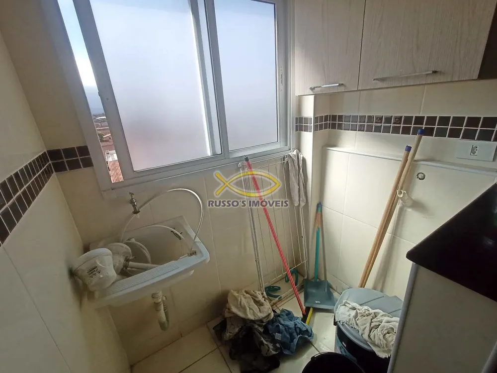 Apartamento, 2 quartos, 67 m² - Foto 6