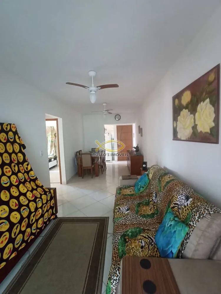 Apartamento, 2 quartos, 67 m² - Foto 1