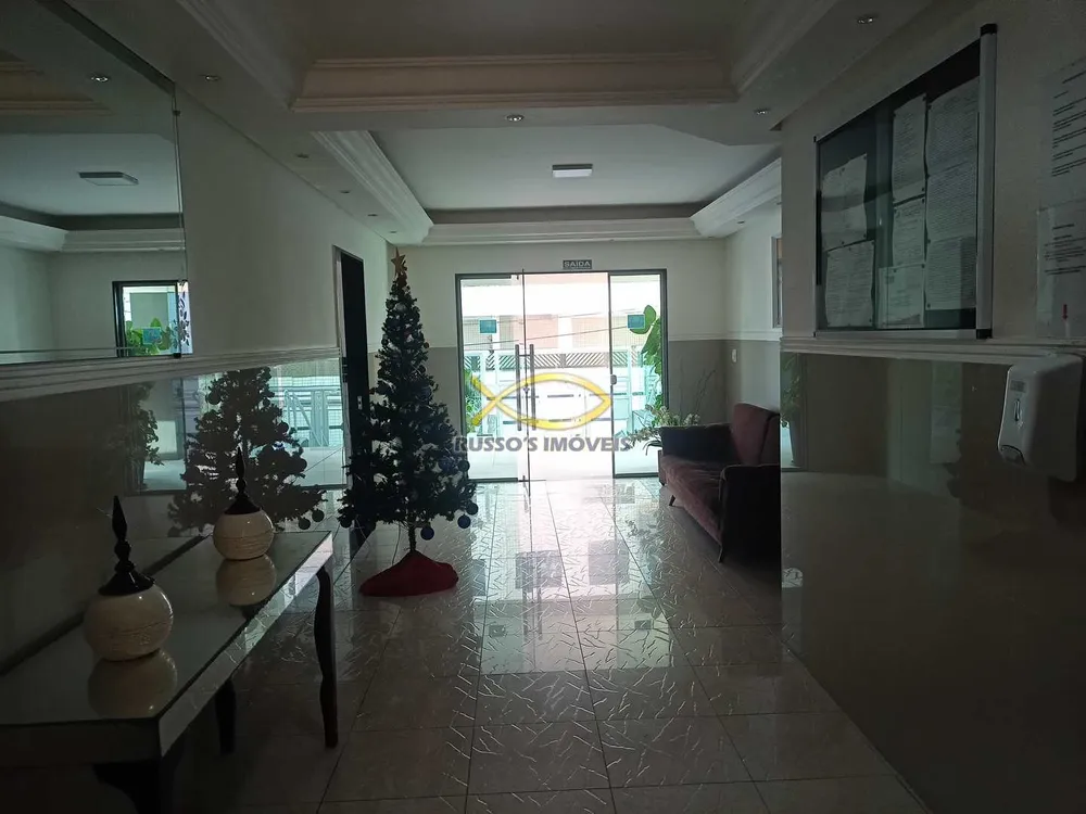 Apartamento, 2 quartos, 67 m² - Foto 3