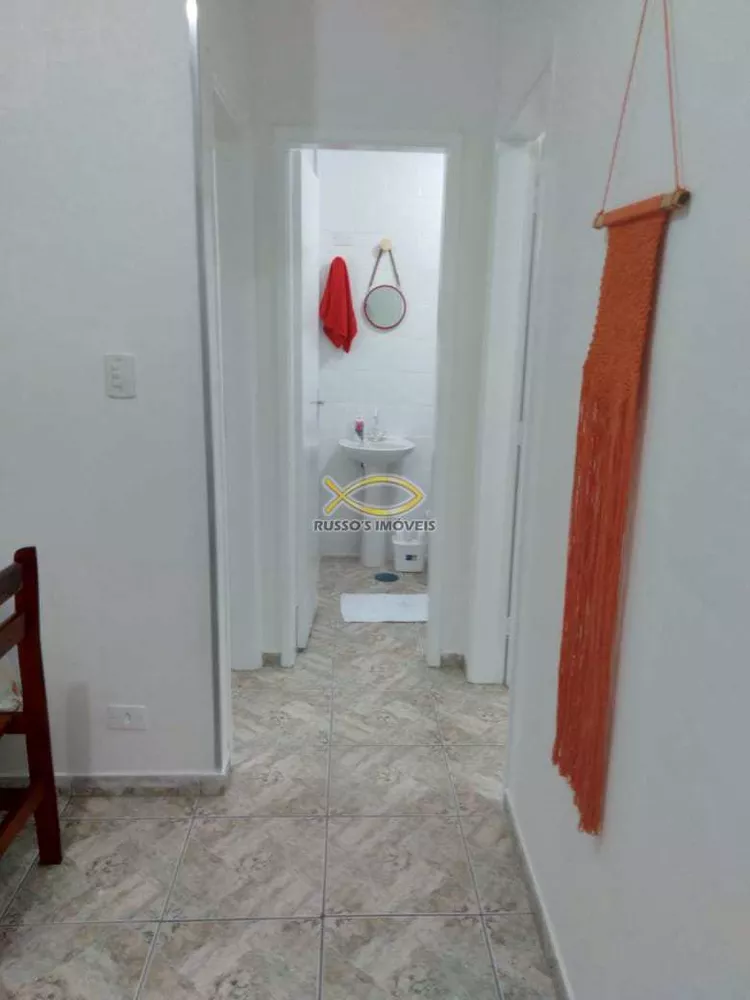 Apartamento à venda com 1 quarto, 66m² - Foto 7