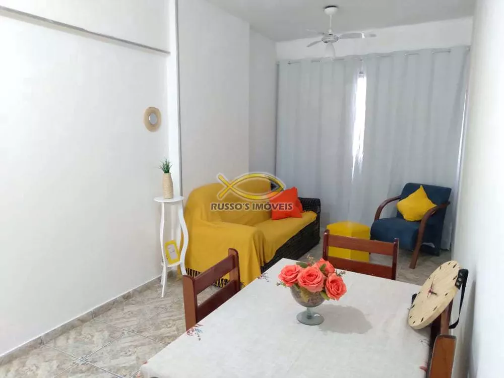 Apartamento à venda com 1 quarto, 66m² - Foto 2