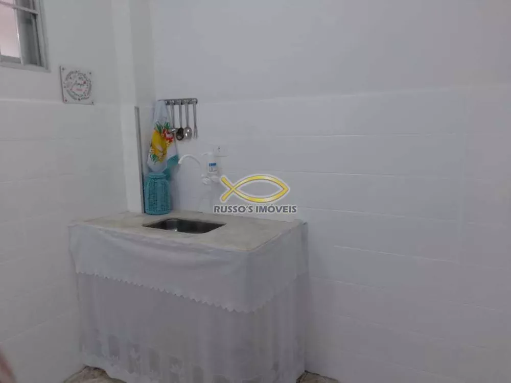 Apartamento à venda com 1 quarto, 66m² - Foto 11