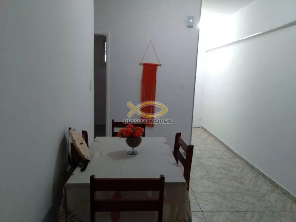 Apartamento à venda com 1 quarto, 66m² - Foto 6