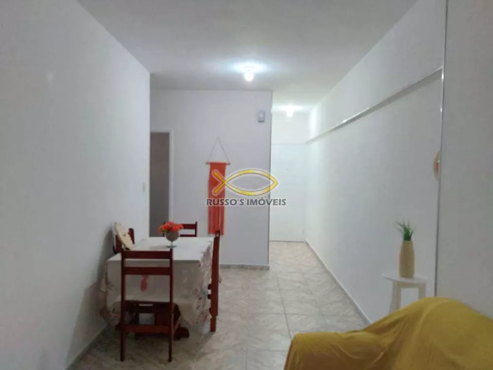 Apartamento à venda com 1 quarto, 66m² - Foto 5