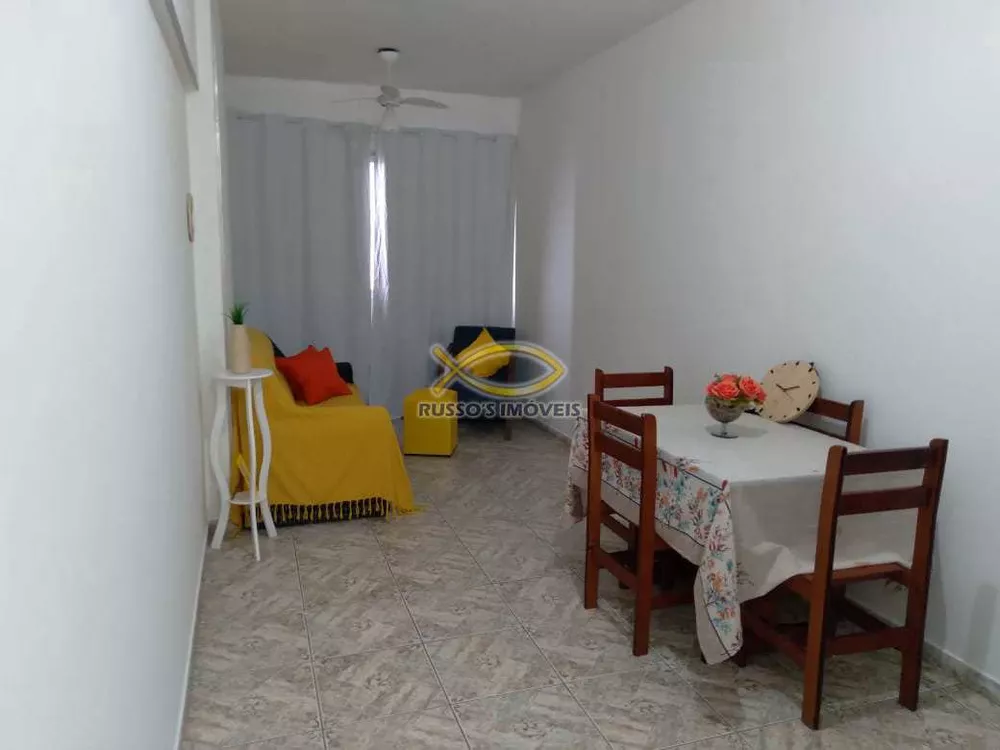 Apartamento à venda com 1 quarto, 66m² - Foto 4