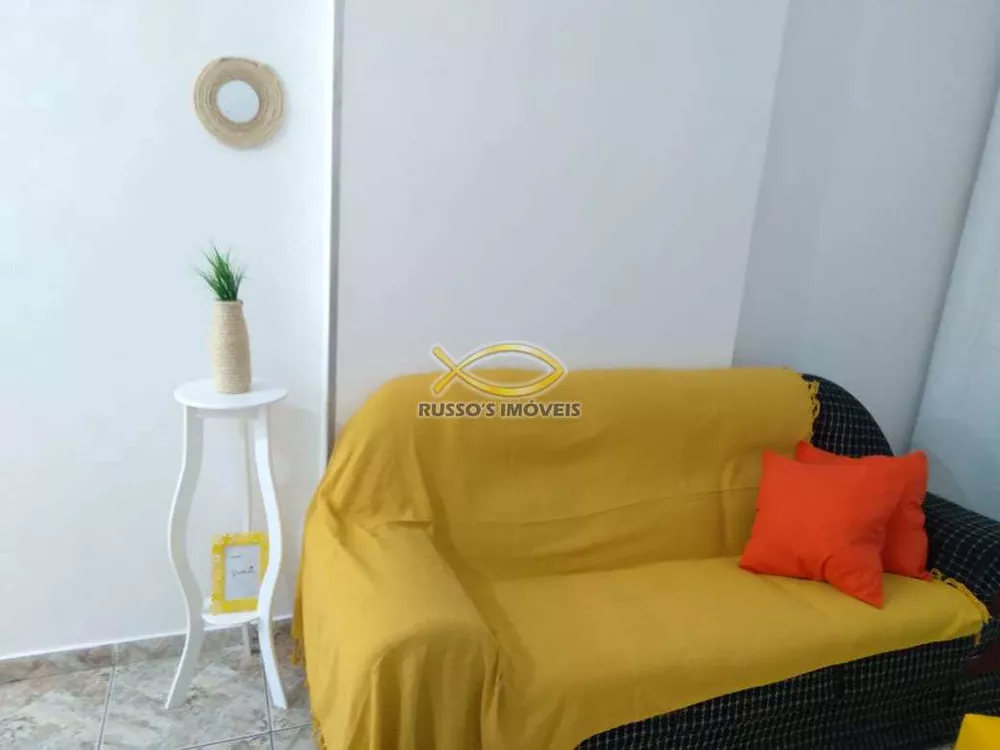 Apartamento à venda com 1 quarto, 66m² - Foto 3