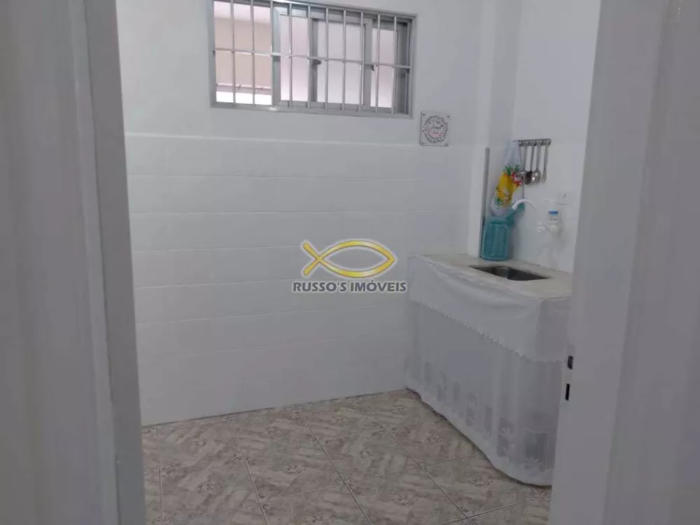 Apartamento à venda com 1 quarto, 66m² - Foto 10