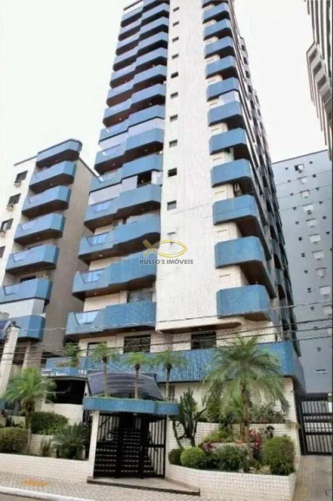 Apartamento, 2 quartos, 96 m² - Foto 1