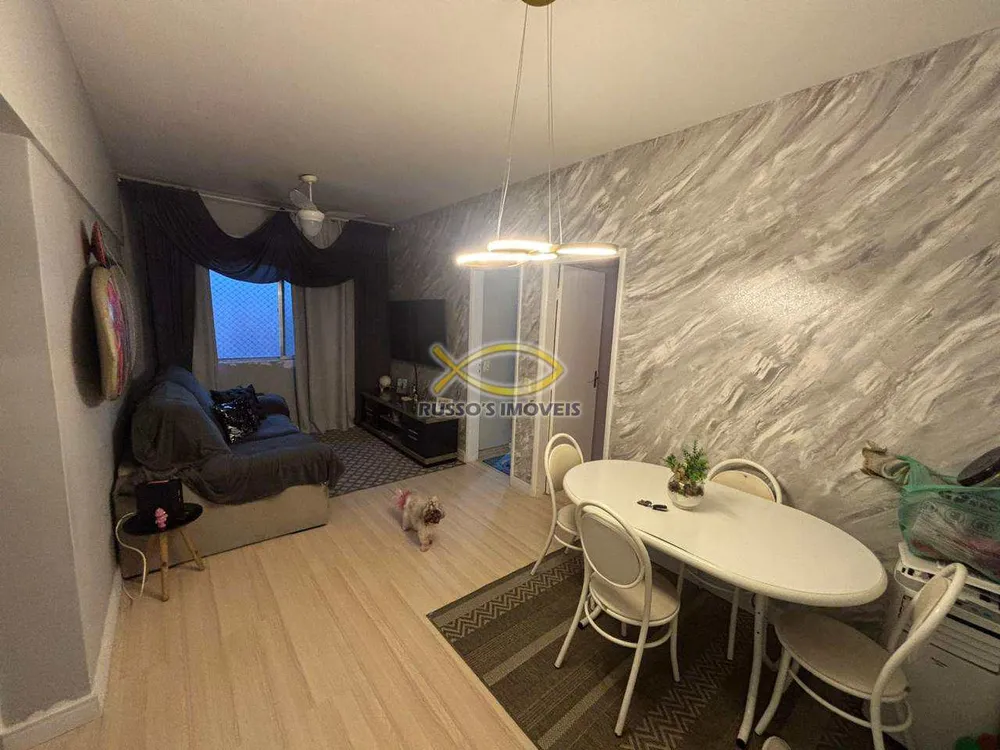 Apartamento, 2 quartos, 63 m² - Foto 1