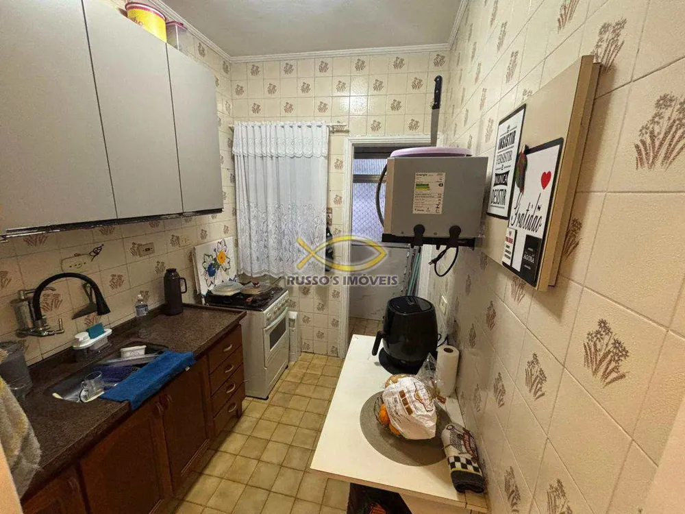 Apartamento, 2 quartos, 63 m² - Foto 4