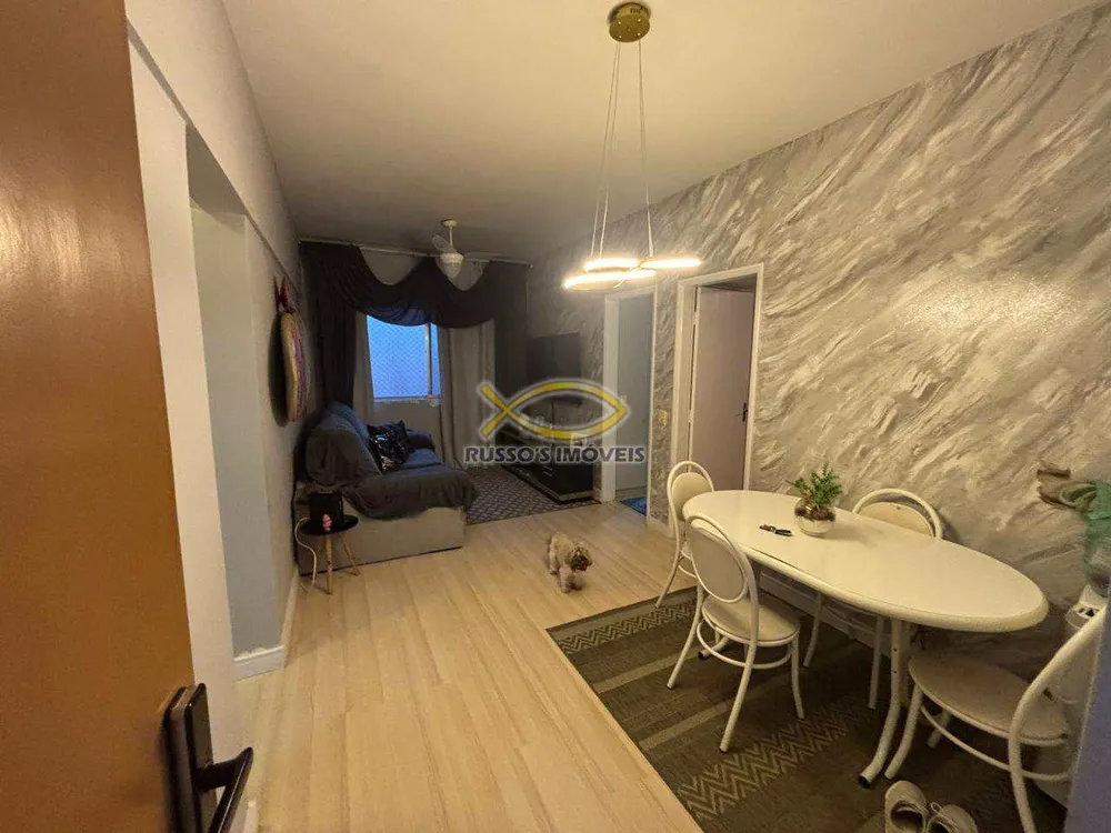 Apartamento, 2 quartos, 63 m² - Foto 2