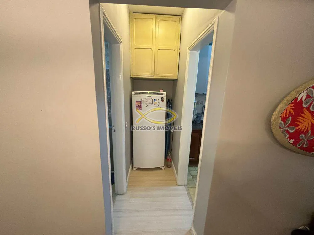 Apartamento, 2 quartos, 63 m² - Foto 3
