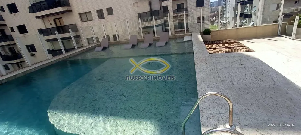 Apartamento, 3 quartos, 112 m² - Foto 3