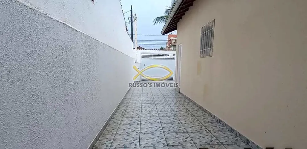 Casa, 2 quartos, 99 m² - Foto 3