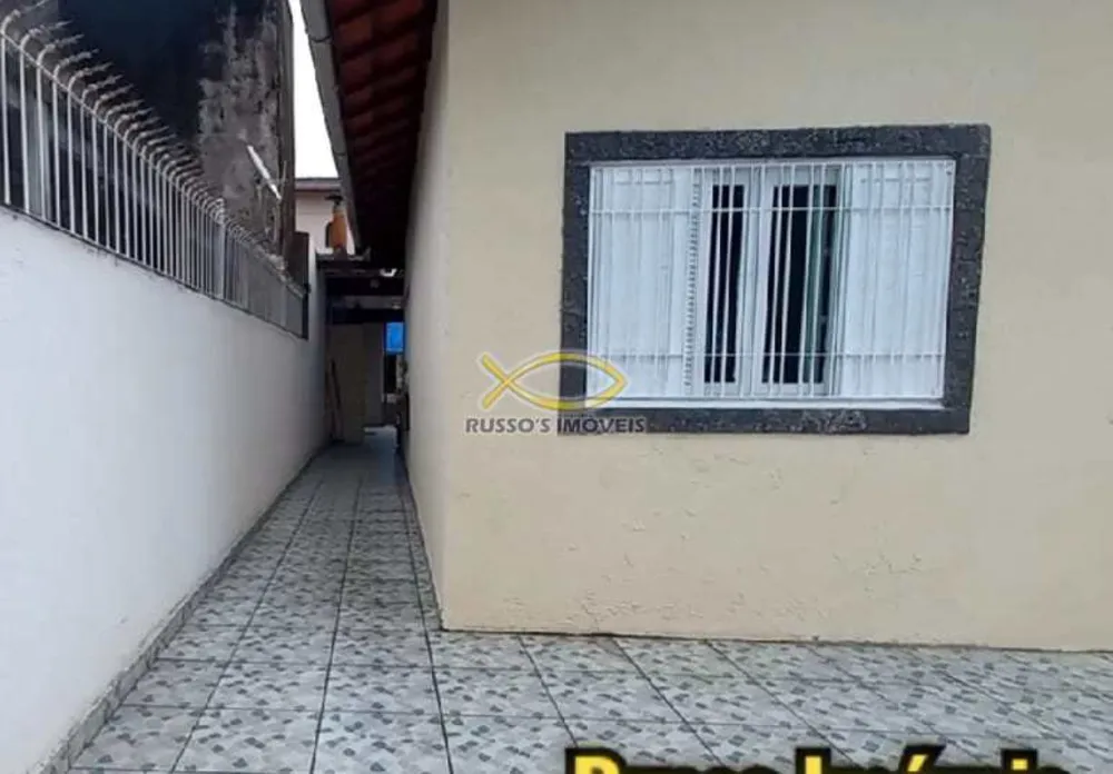 Casa, 2 quartos, 99 m² - Foto 2