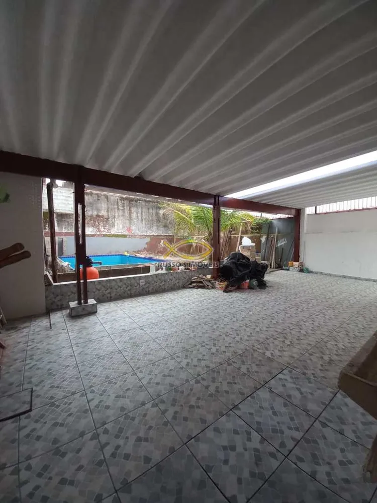 Casa, 2 quartos, 99 m² - Foto 8