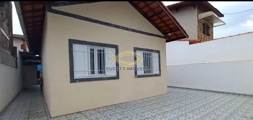 Casa, 2 quartos, 99 m² - Foto 1