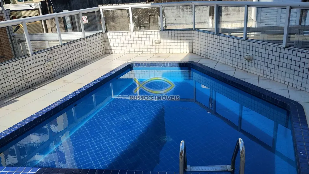 Apartamento, 2 quartos, 82 m² - Foto 11
