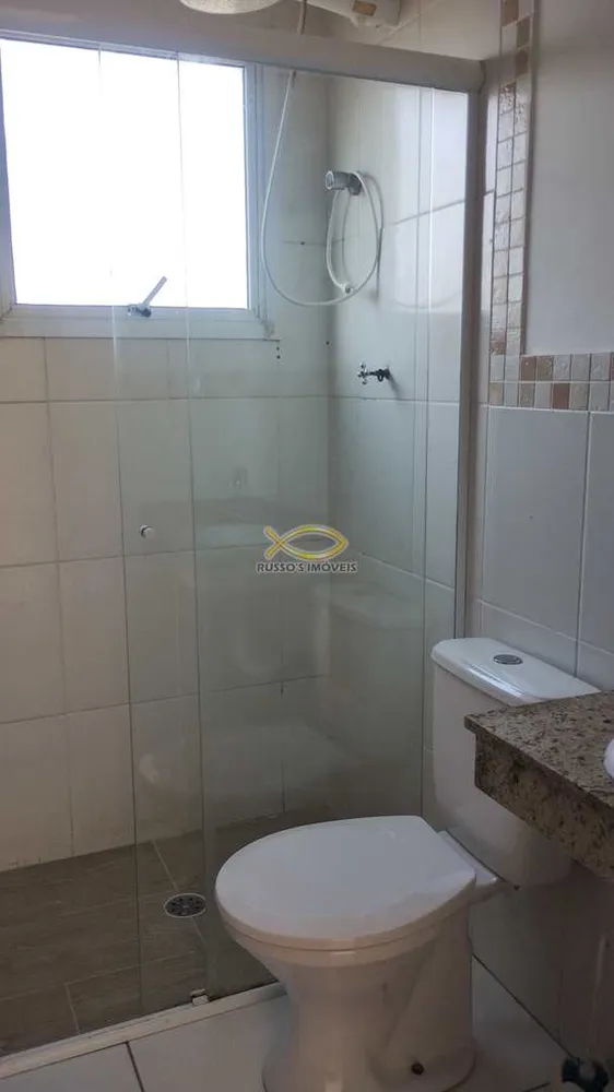 Apartamento, 2 quartos, 82 m² - Foto 2