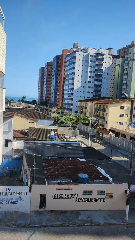 Apartamento, 2 quartos, 82 m² - Foto 2