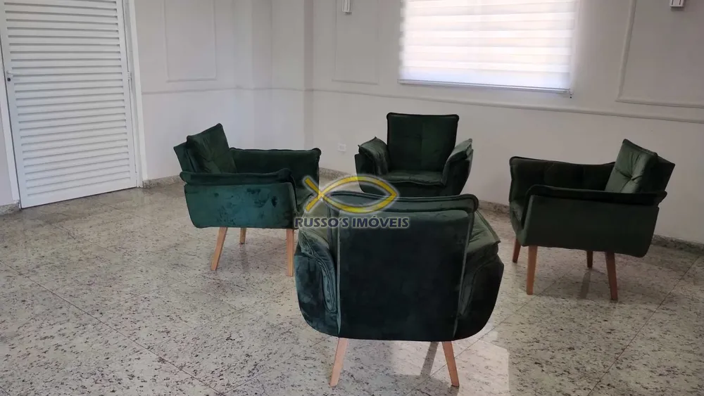 Apartamento, 2 quartos, 82 m² - Foto 8