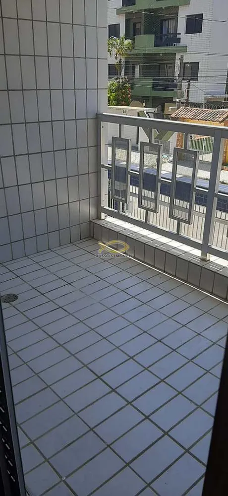 Apartamento, 2 quartos, 110 m² - Foto 1