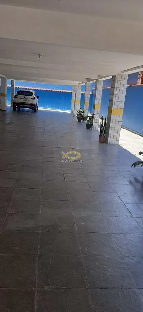 Apartamento, 2 quartos, 110 m² - Foto 5
