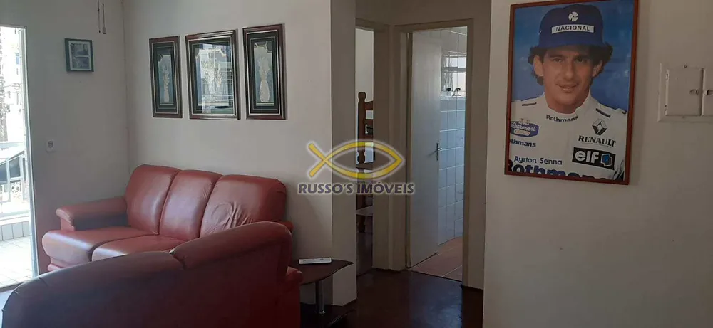 Apartamento, 2 quartos, 110 m² - Foto 6