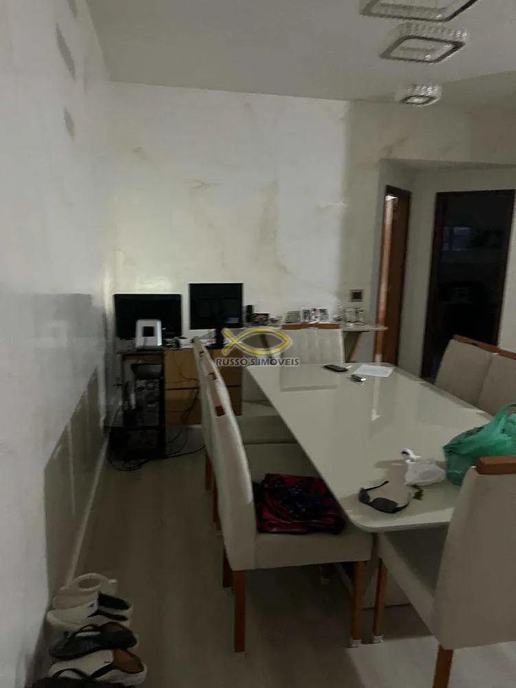 Apartamento, 2 quartos, 121 m² - Foto 2