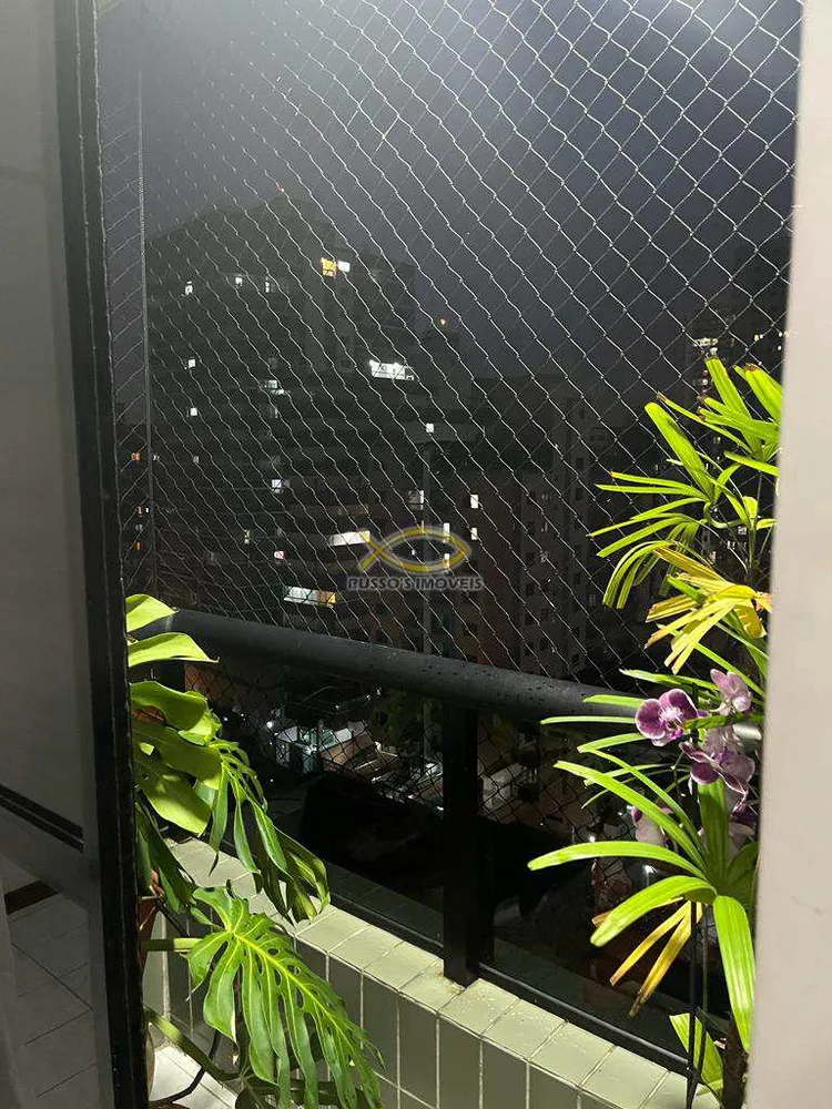 Apartamento, 2 quartos, 121 m² - Foto 7