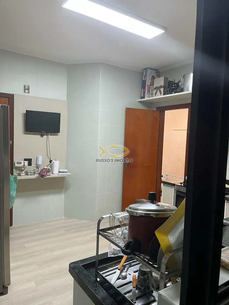 Apartamento, 2 quartos, 121 m² - Foto 11