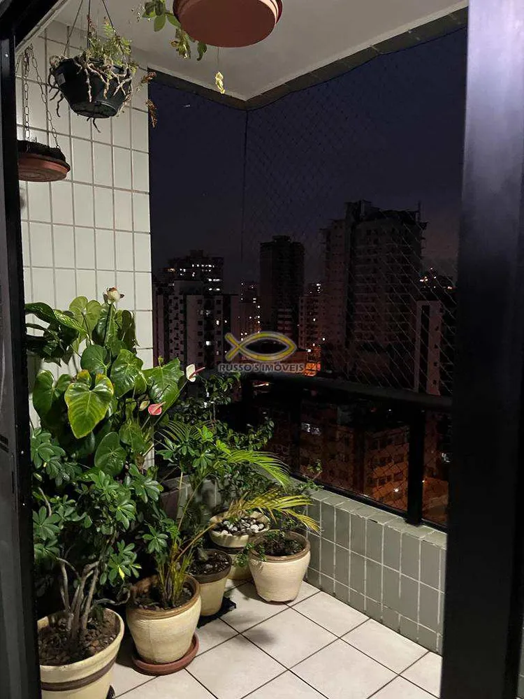 Apartamento, 2 quartos, 121 m² - Foto 8