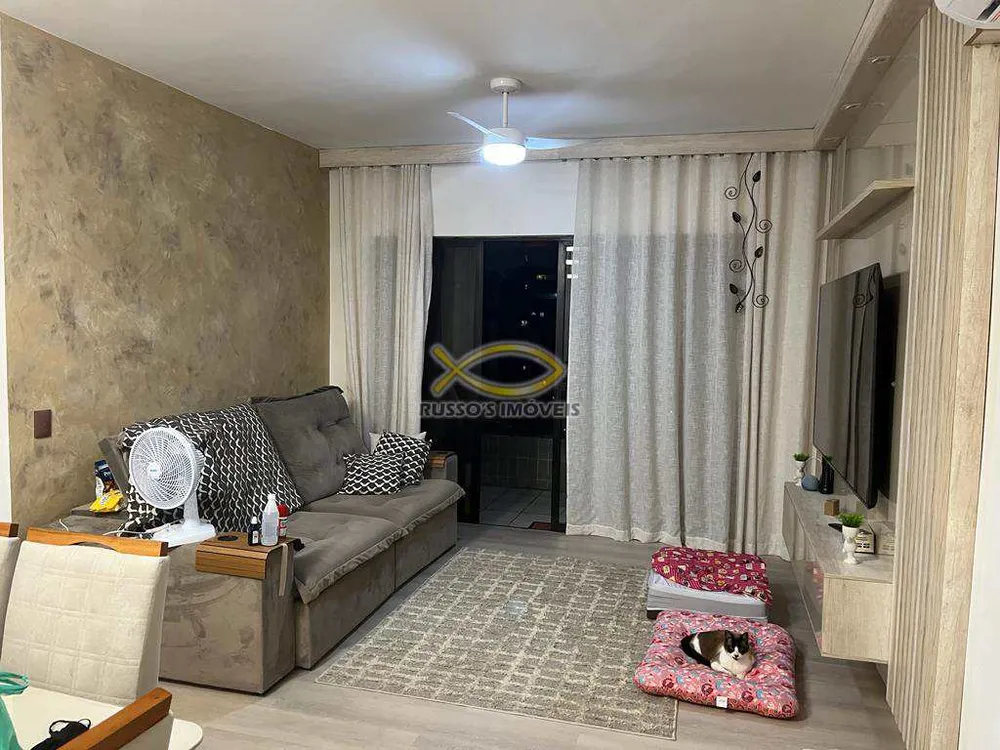 Apartamento, 2 quartos, 121 m² - Foto 3