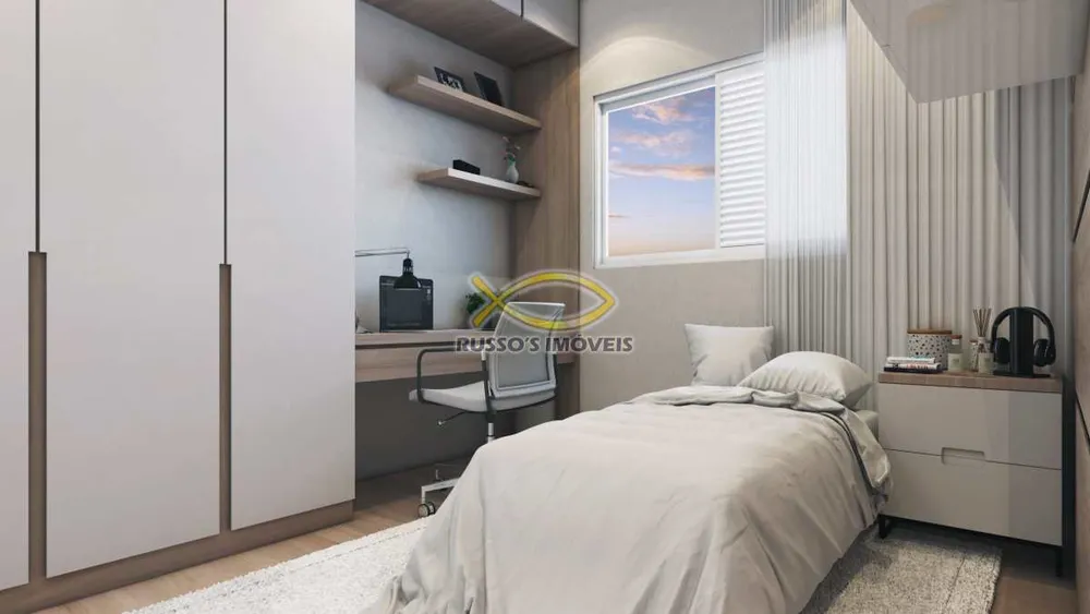 Apartamento, 3 quartos, 99 m² - Foto 5