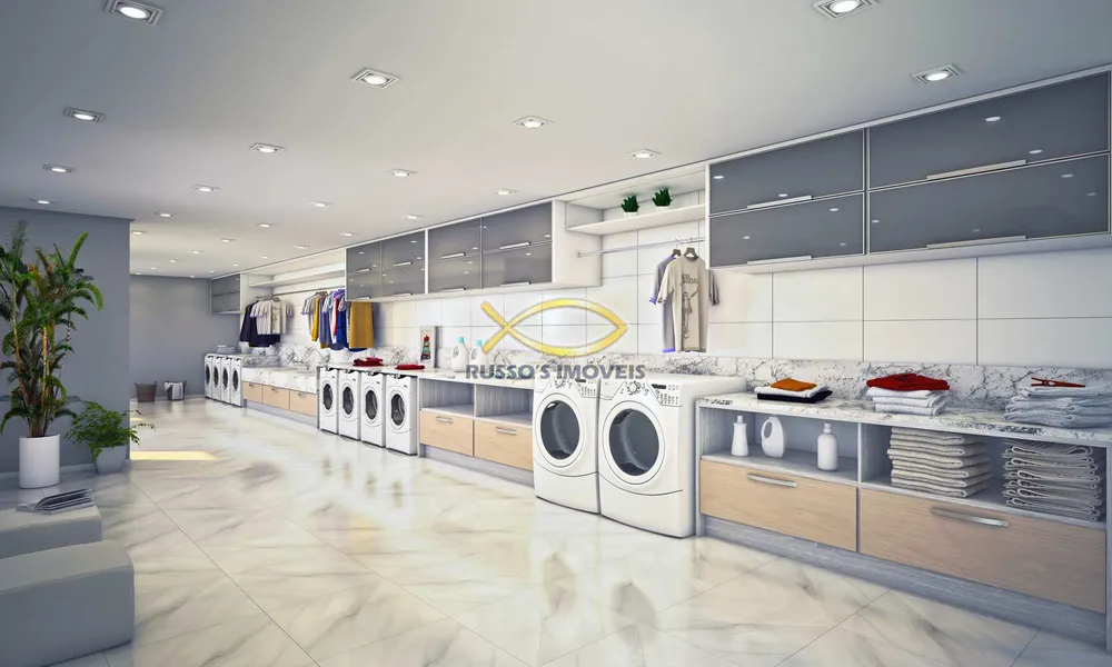 Apartamento, 2 quartos, 58 m² - Foto 6